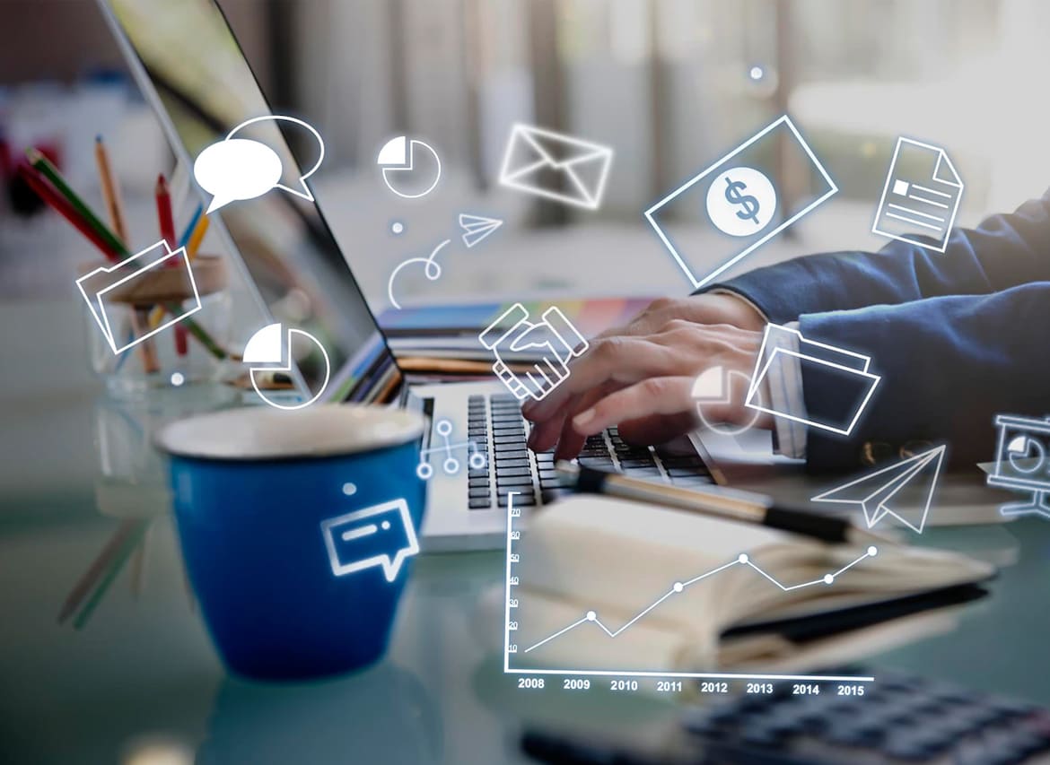 best software company in saudi