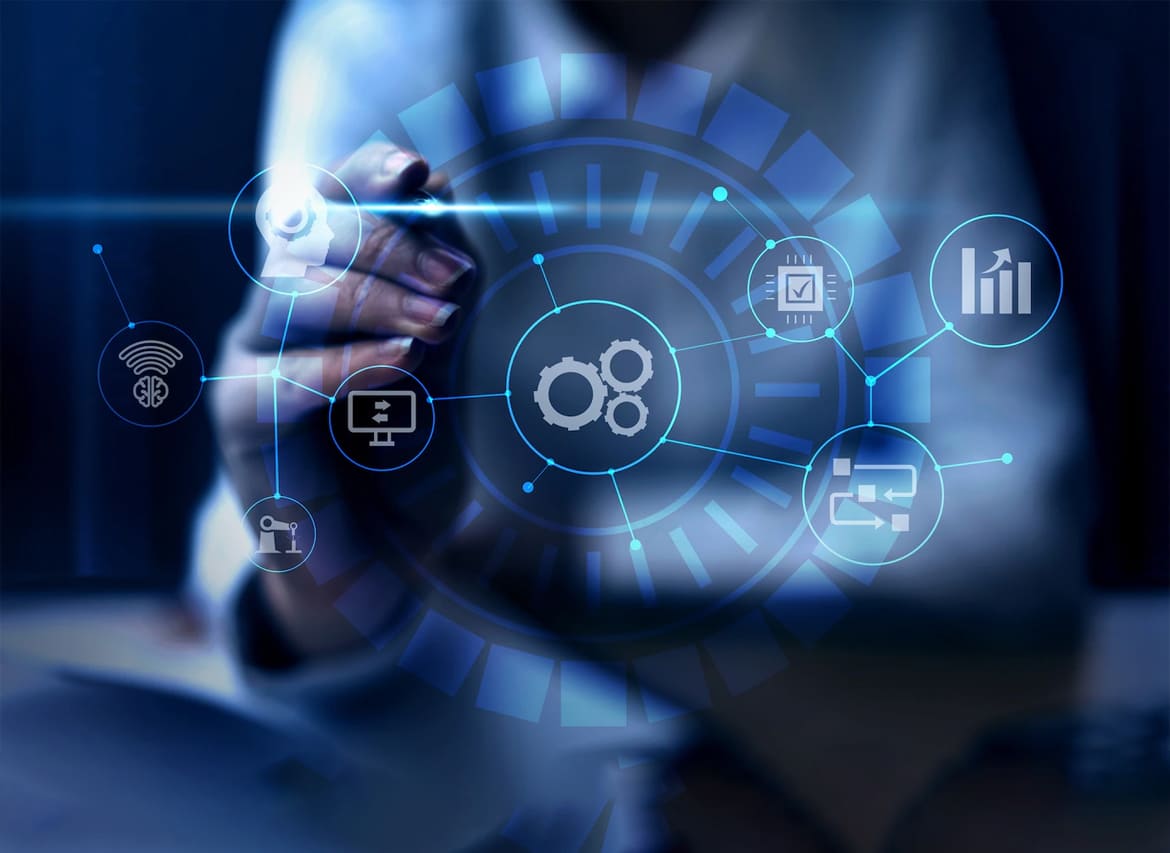 best software company in saudi