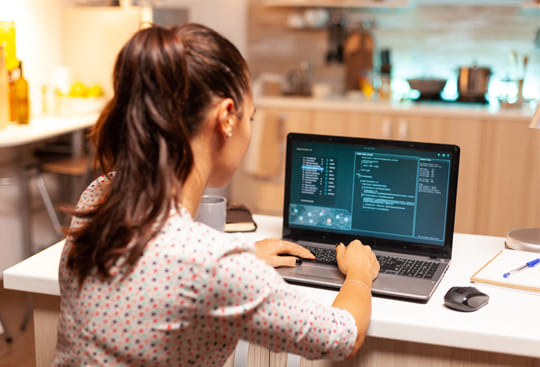 best software company in saudi